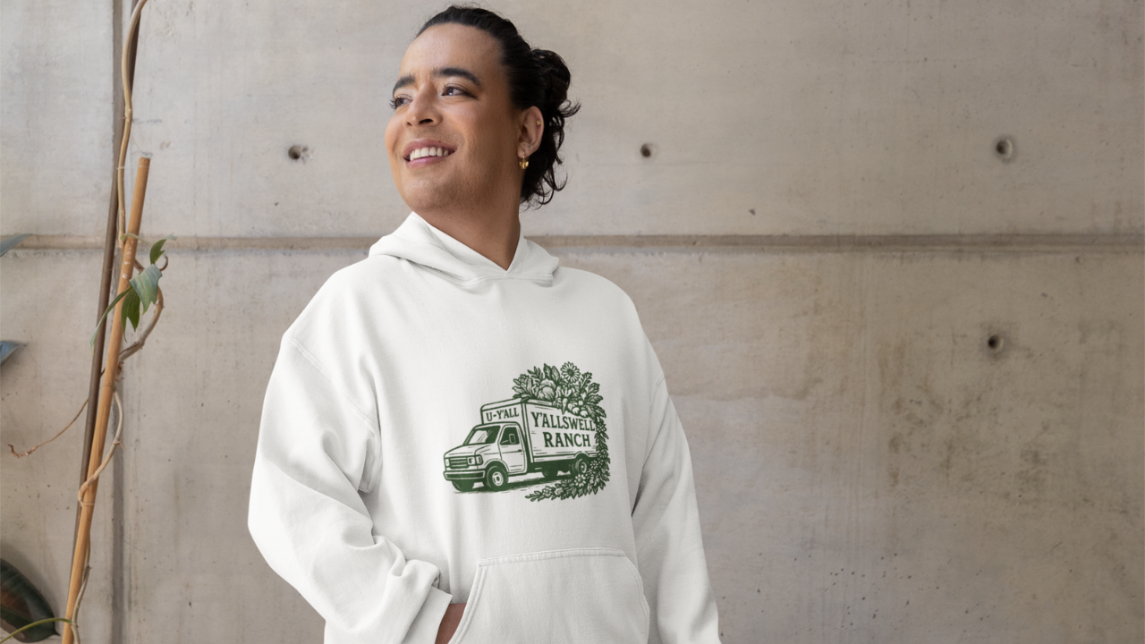 Hoodie's & Sweatshirts