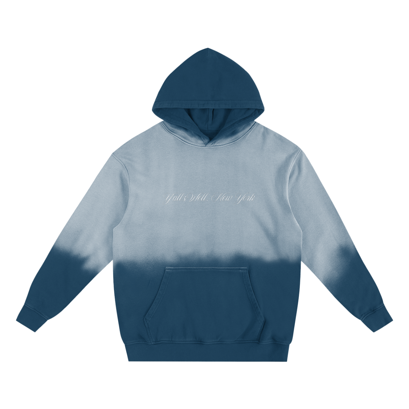 Sun Fade Hoodie