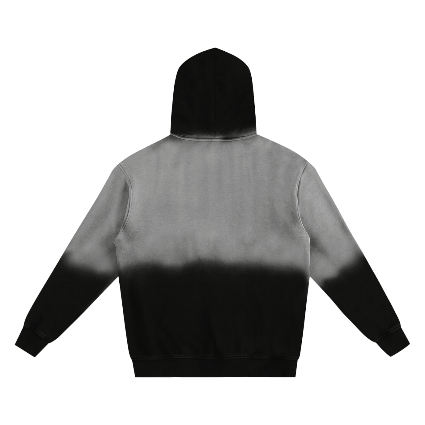 Sun Fade Hoodie