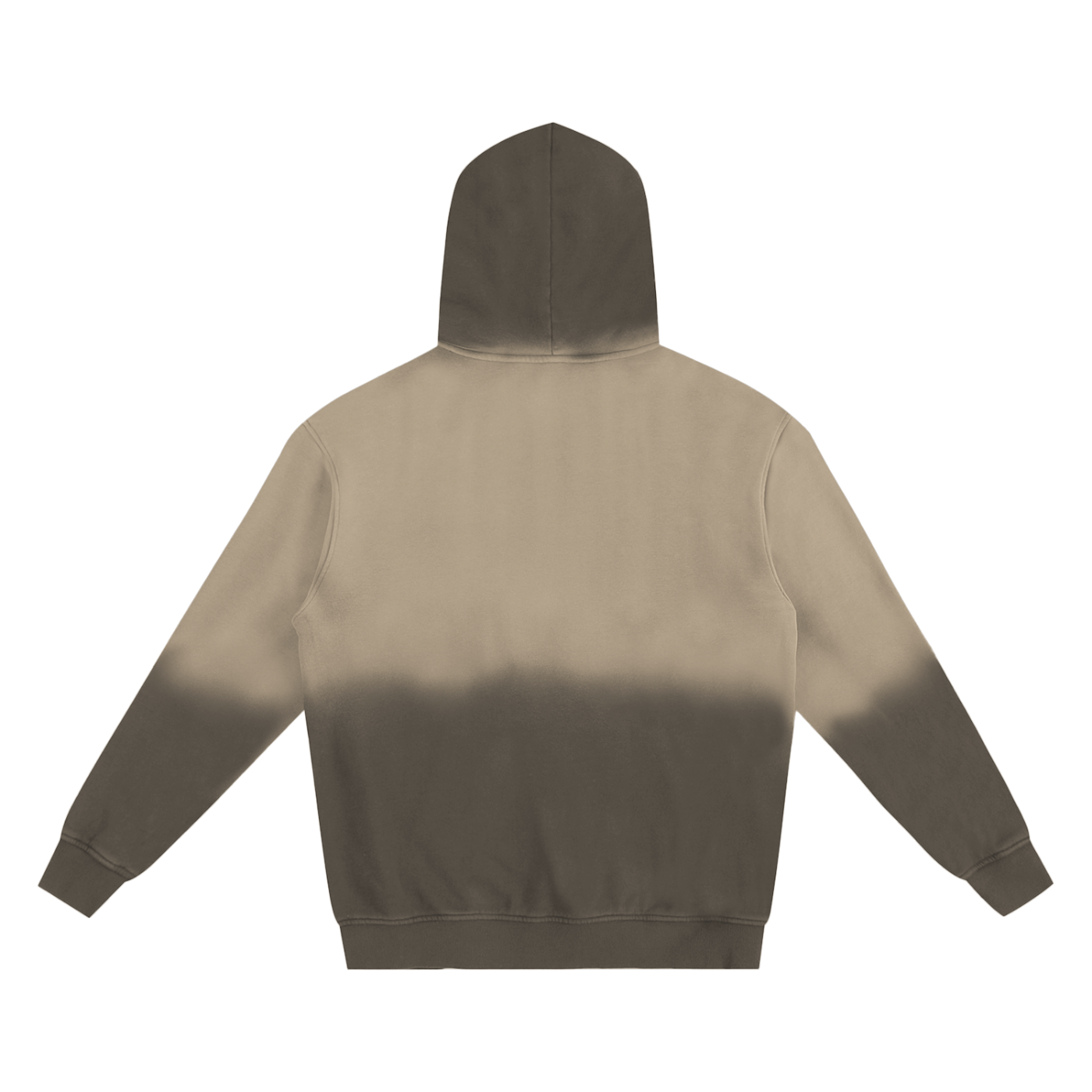 Sun Fade Hoodie
