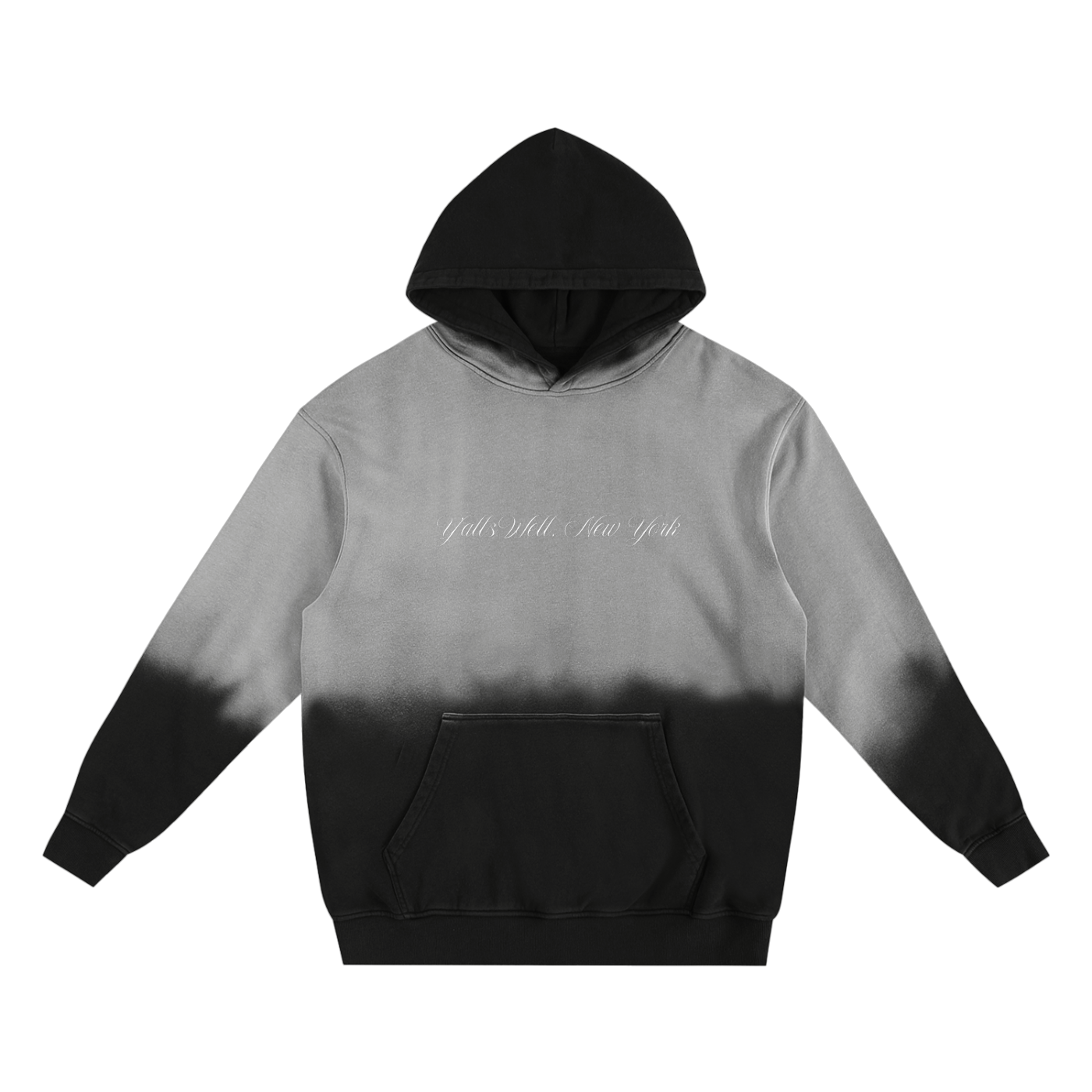 Sun Fade Hoodie