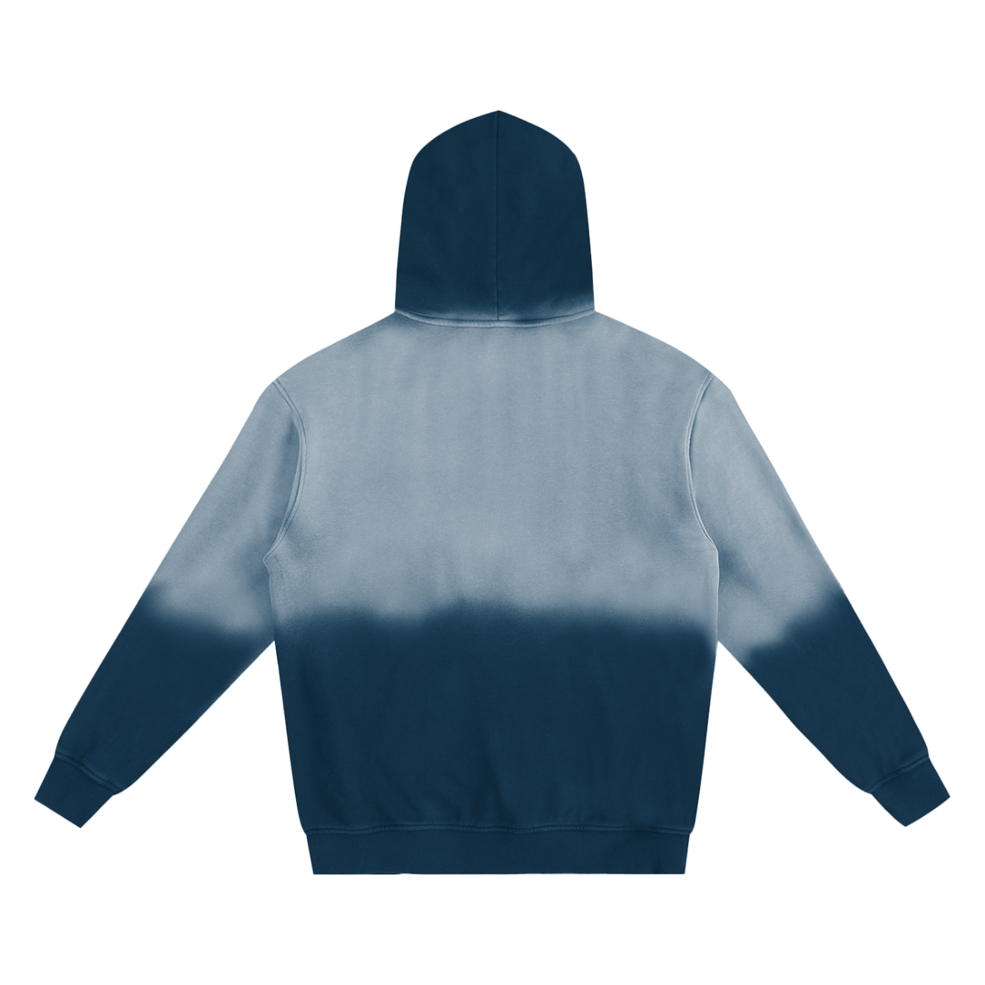 Sun Fade Hoodie