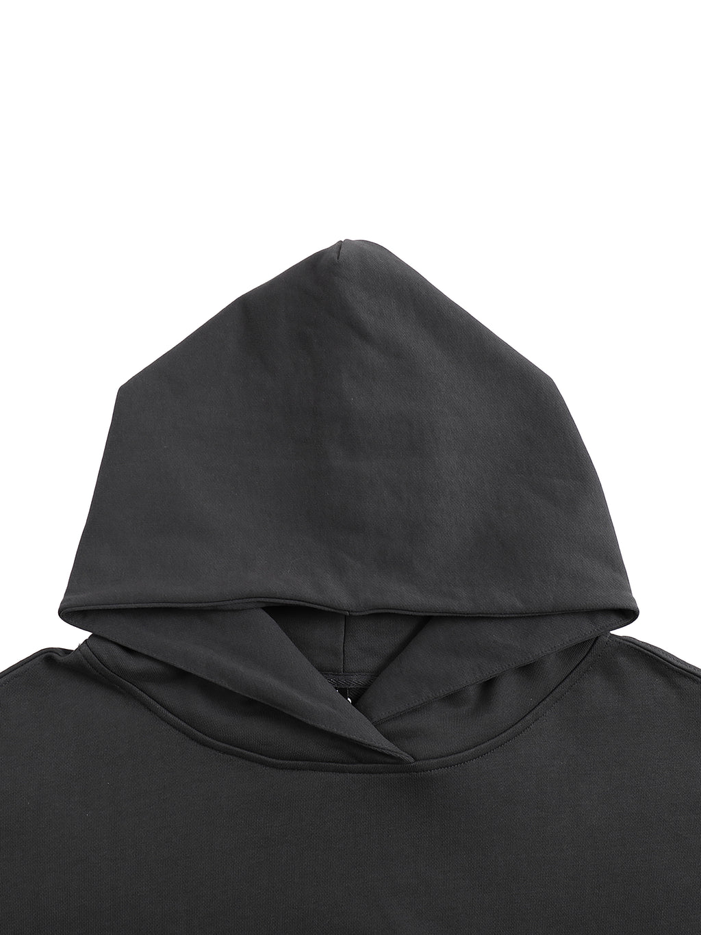 Ranch Team Collection - Y'allsWell Wide Bottom Hoodie