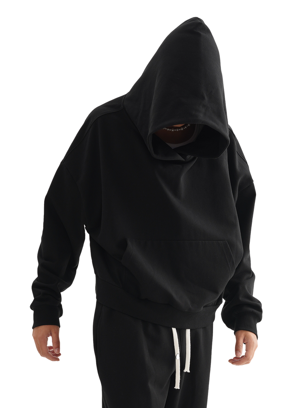 Ranch Team Collection - Y'allsWell Wide Bottom Hoodie