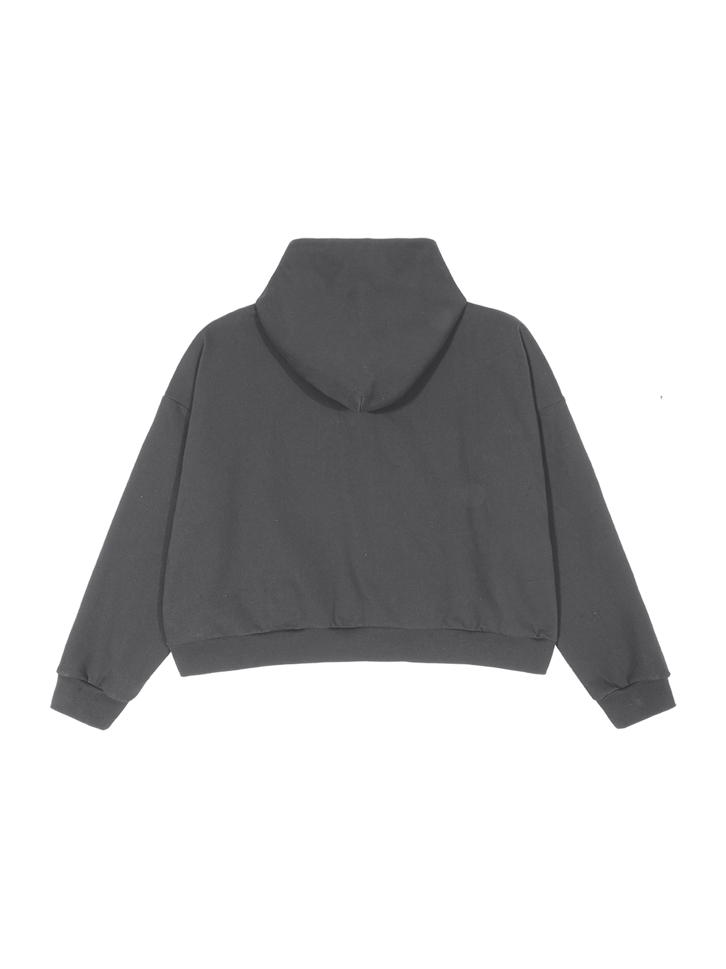 Ranch Team Collection - Y'allsWell Wide Bottom Hoodie